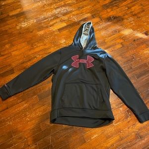 Men’s Under Armour Hoodie